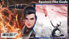 Against The Gods Episode 15 Sub Indonesia