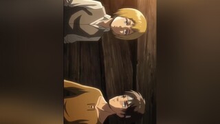 here with my best friend:)erenjaeger shingekinokyojin anime animeedit aot fyp arminarlert