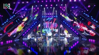 Music Core 4 Nov