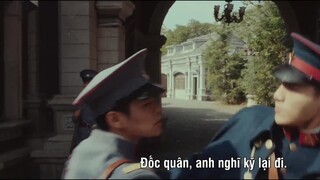 Độ Thanh Hoan EP 14 [Sub Việt]