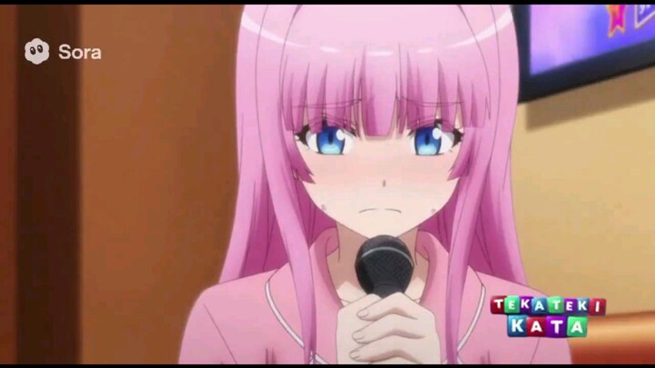 ANIME CRACK AI PASLU Kompilasi 2025 - Episode 12