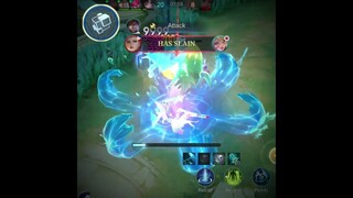 Have you tried Kadita with Temporal Reign?