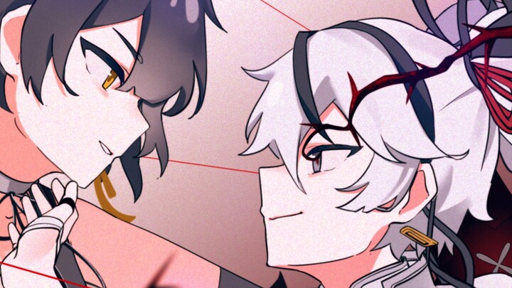 【Ming Tide】ซึบากิและดริฟเตอร์ ⚠️ปาร์ตี้อันตราย⚠️