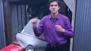 รถหรู Lamborghini ของจีนใน TIK TOK กำลังฮิตติดลมบนในโลกออนไลน์ ผู้คนต่างพากันเขย่าตามกันอย่างคึกคัก