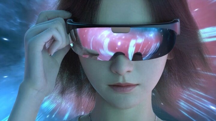 The future is here