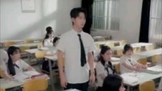 48. Poor girl who was bullied by classmates was favorite of the school bully transfer student!