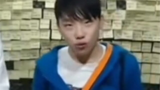 【Li Can】Reading those comments Klaf sent in the comments section, I honestly don’t find them funny a