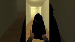 Eyeless Munci Nextbots Are Chasing My Baby Munci