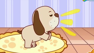 [Supplement] The second issue of legendary children's songs. It is better not to listen to such disg