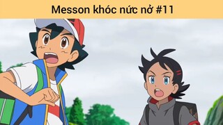 Messon khóc nức nở p11