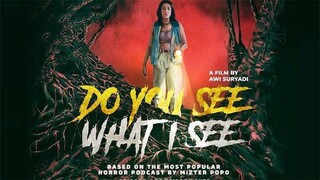 Do You See What I See (2024)