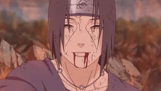 [MAD | Naturo | Itachi Uchiha] "Sign" - FLOW