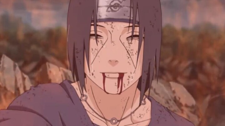 [MAD Naruto/Itachi Uchiha] Sign - FLOW