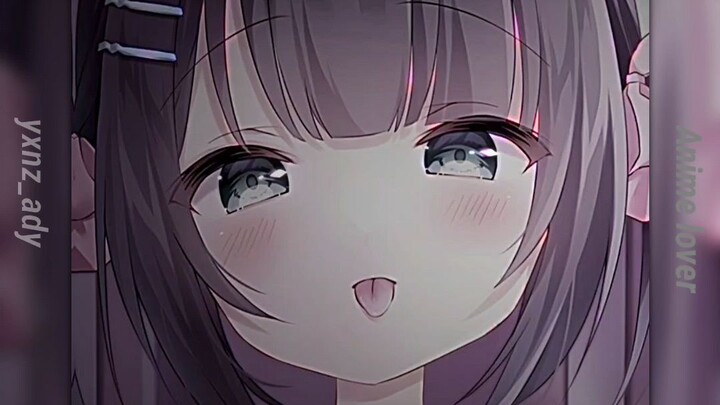 iyaa yang tanya, loli bang😉