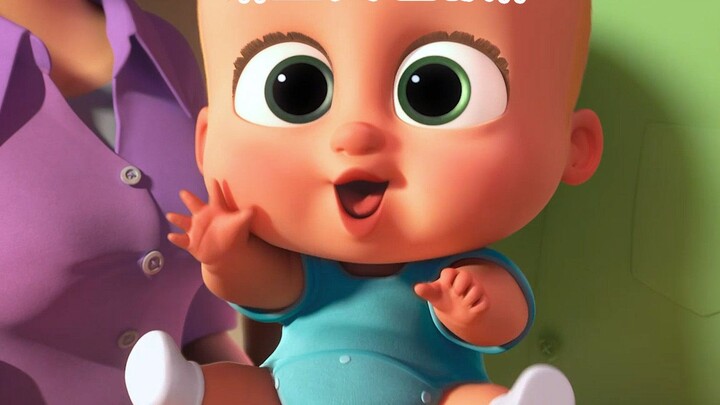 Baby got a promotion and a raise to become a boss, but he chose to quit his job and become a member 