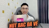 Nút Bạc Đã Về