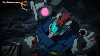 Kidou Senshi Gundam: GQuuuuuuX Episode 08 (Subtitle Indonesia)