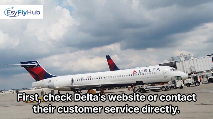 Does Delta offer a bereavement discount