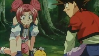 Jibaku-kun_Bucky_Capitulo 4 . Esp. Latino _(Serie de TV)