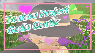 [Touhou Project] Gadis Cantik di Tanah Teratai