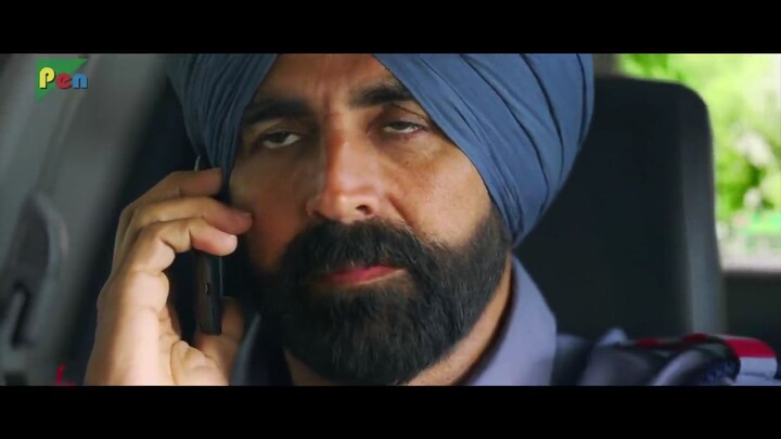 Singh Is Bliing (4K) _ Akshay Kumar, Amy Jackson, Lara Dutta, Prabhu Deva _ Full