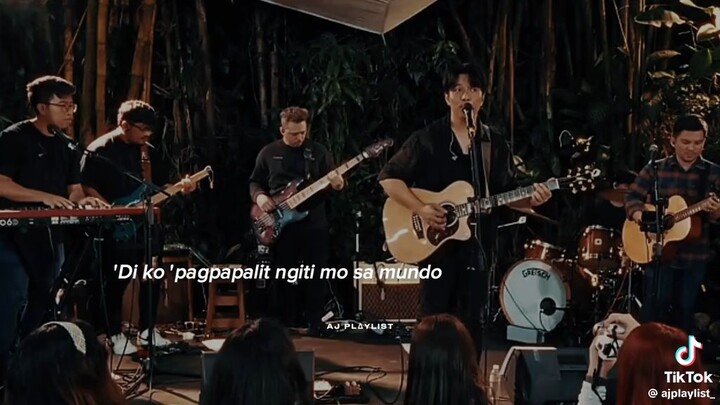 Tj Monterde: PALAGI