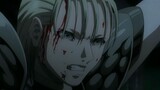 Episode 17 -Claymore-