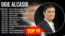 O g i e A l c a s i d Top 10 Best Songs Greatest Hits