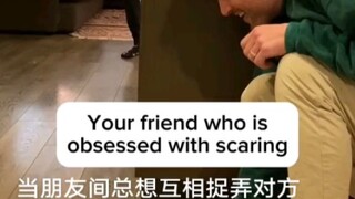 Sejumlah lelucon yang muncul benar-benar bikin ngakak sampai mati