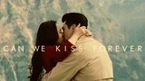 Ri Jeong Hyeok & Yoon Se Ri ➵ Can we kiss forever? ✮ Crash Landing On You