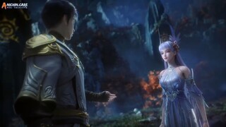 Wealth and wonder EPS 2