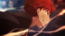 Fate/Stay Night: Unlimited Blade Works x In My Bones (The Score) [AMV]