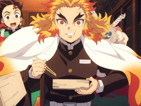 Mengulas kutipan-kutipan abstrak dan populer dari Kimetsu no Yaiba #Kimetsu no Yaiba#Tatsumi#Giyuu