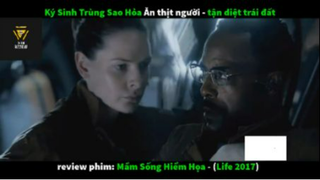 REVIEW PHIM : Mầm sống hiểm họa (p2) #rvphimthamhoa