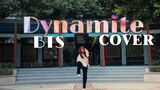 【BTS】Dynamite Dance Cover