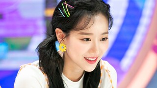 ระบบปั้นดาวมันเจ๋งสุดๆ! 【MBC อย่างเป็นทางการ】รวมฉากเด็ดบนเวทีของอีนาอึนวงApril ตั้งแต่เดบิวต์จนถึงปั