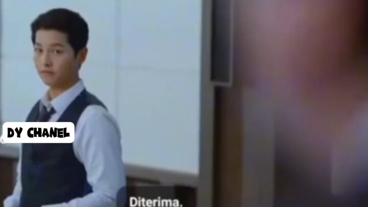 vincenzo alur singkat