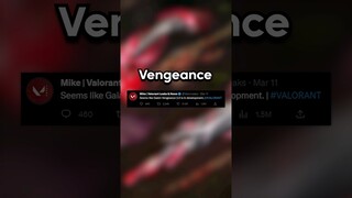 Gaia's Vengeance 2.0 is Coming to VALORANT!