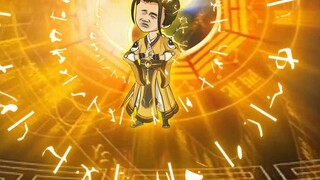 I really can’t do the fighting scenes in the immortal cultivation animation!