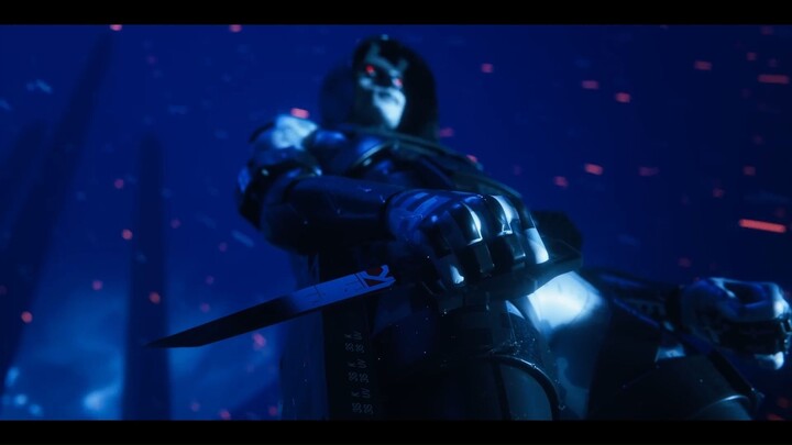 Marathon Assassin Shell GMV