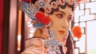 [Short Play] What is the essence of Chinese culture? Joy, anger, sorrow, and happiness, a single act