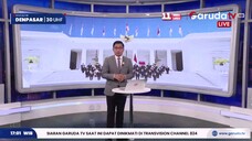 Kabinet Merah Putih Garuda TV - 28 Juli 2025