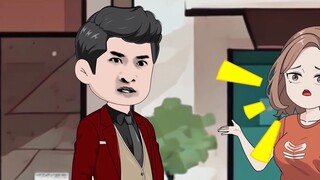Episode 5: The Blade of Vengeance Is the Sharpest