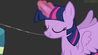 Twilight wants to do something weird with Cocoon?