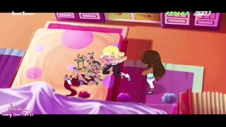 Lolirock Vương Quốc Pha Lê Tập 2 Lồng Tiếng