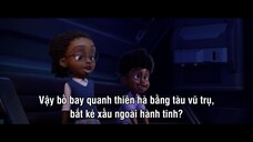 Bố tôi là thợ săn tiền thưởng EP 2 [Sub Việt]