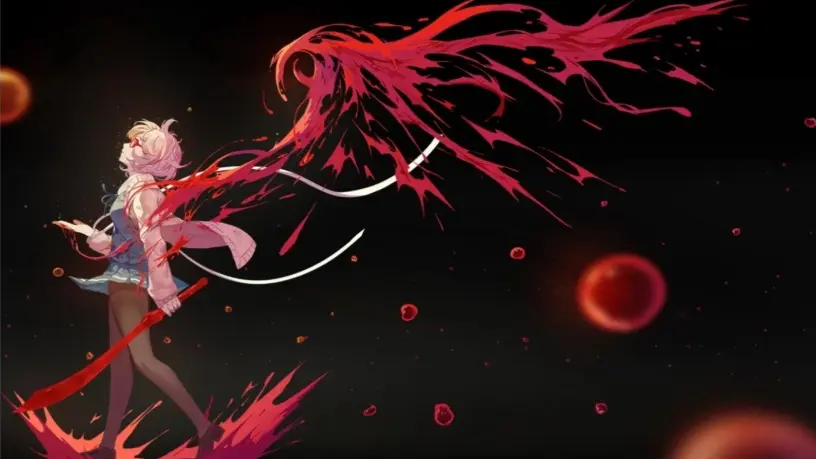 Anime] Exhilarating Scenes from Kyoto Animation Works - Bilibili