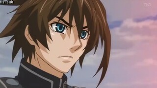 Chrome shelled Regios 14 sub indo