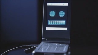 มือถือยอดนักสืบ ท้องฟ้าหน้าร้อนอันแสนไกล ตอนที่ Vol 11