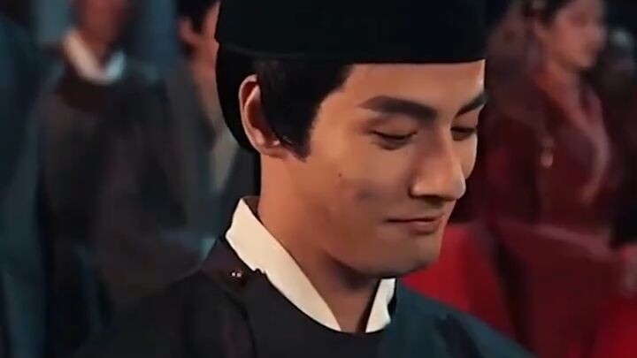 ย้ายร่างเข้าไปอยู่ในร่างของลูกชายคนที่สองที่ถูกปลด